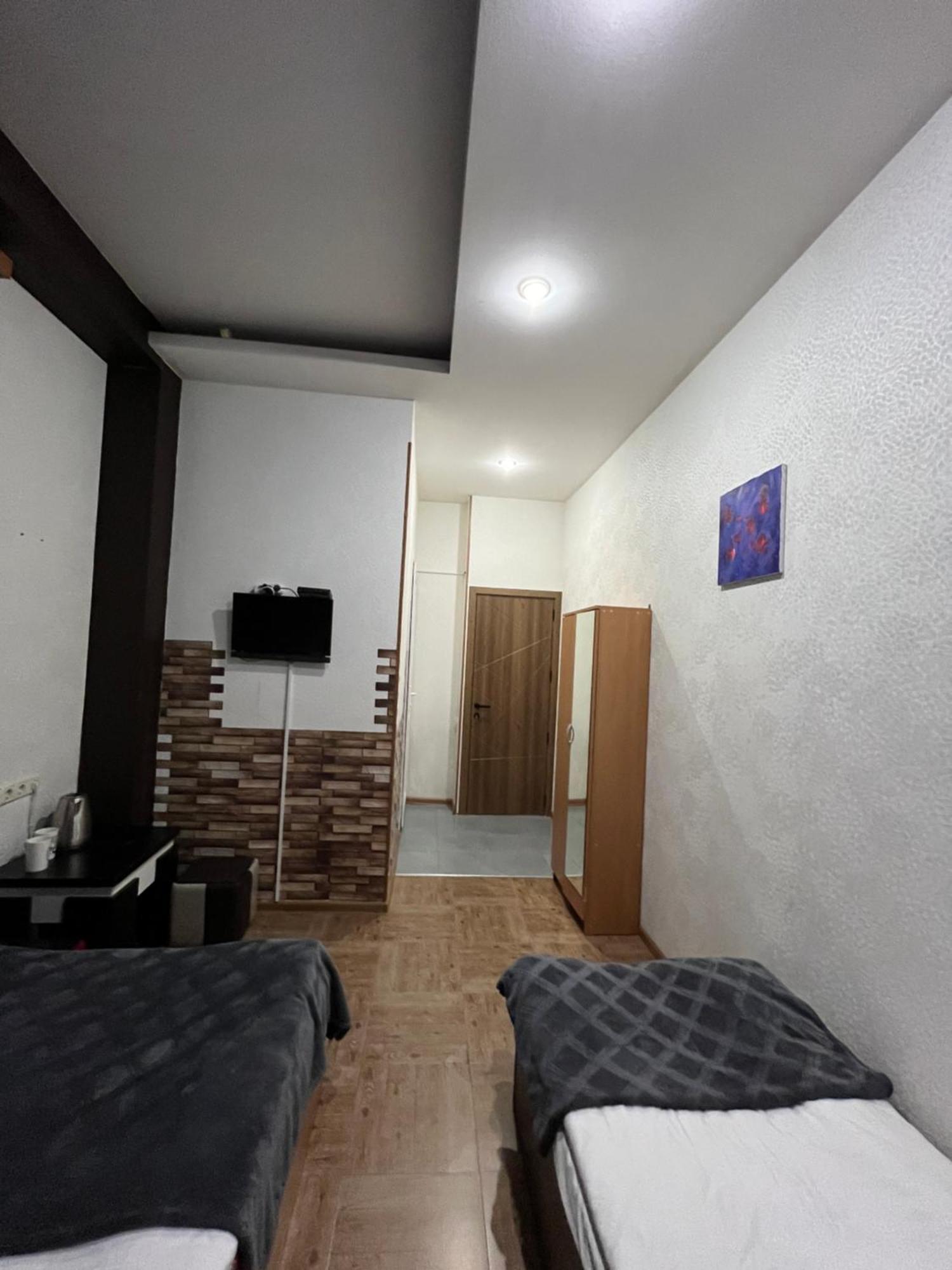 Hotel G&G Tbilisi Esterno foto