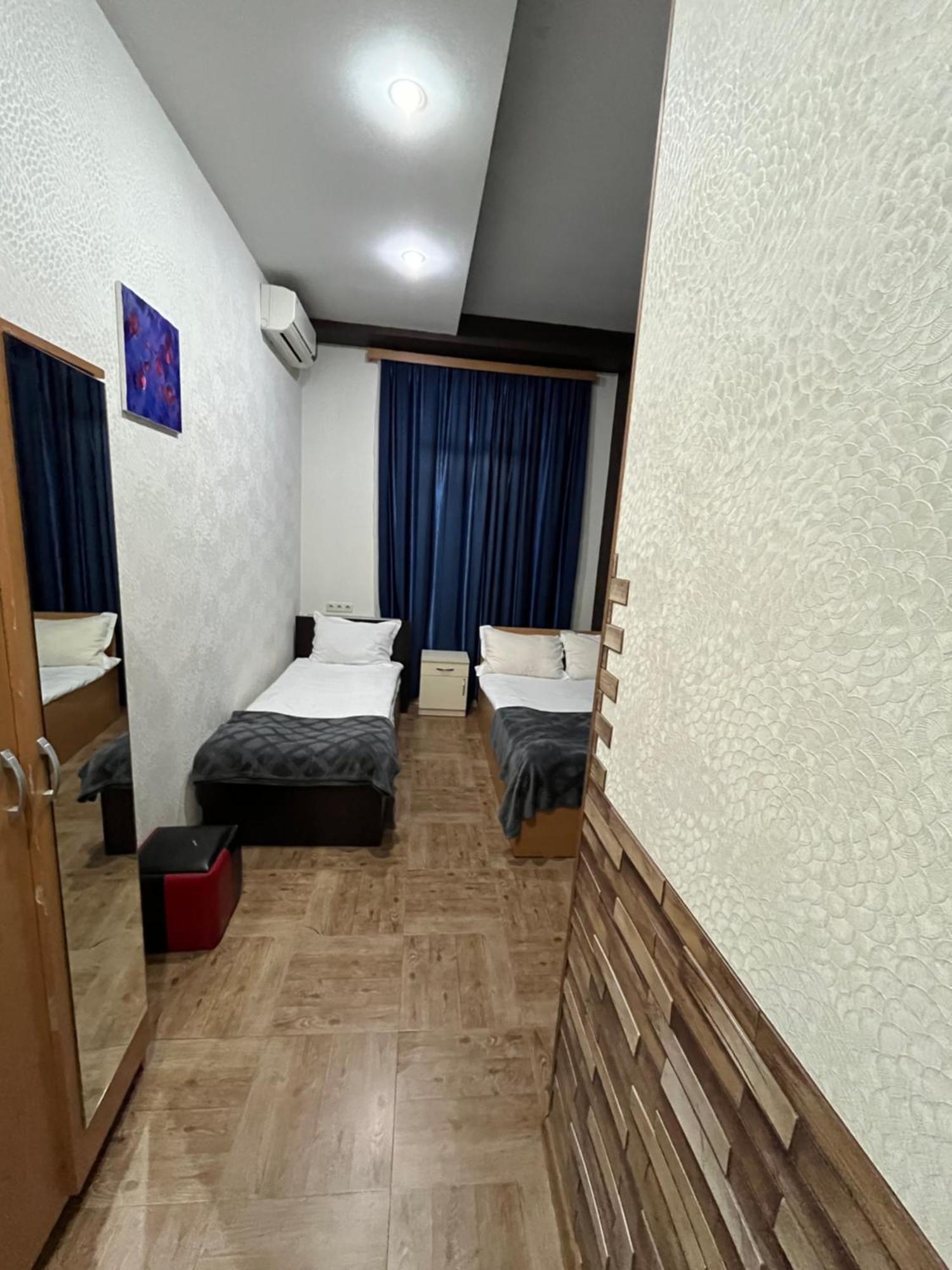 Hotel G&G Tbilisi Esterno foto