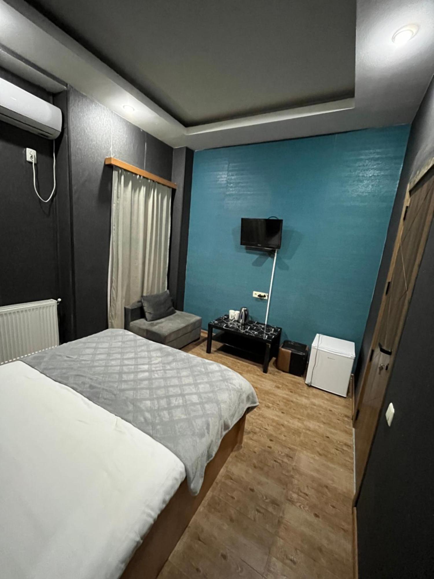 Hotel G&G Tbilisi Esterno foto