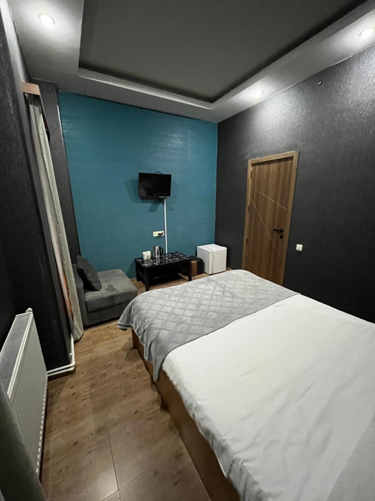 Hotel G&G Tbilisi Esterno foto