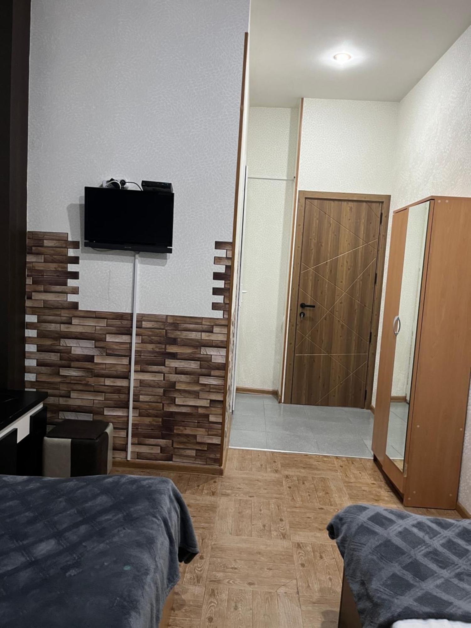 Hotel G&G Tbilisi Esterno foto