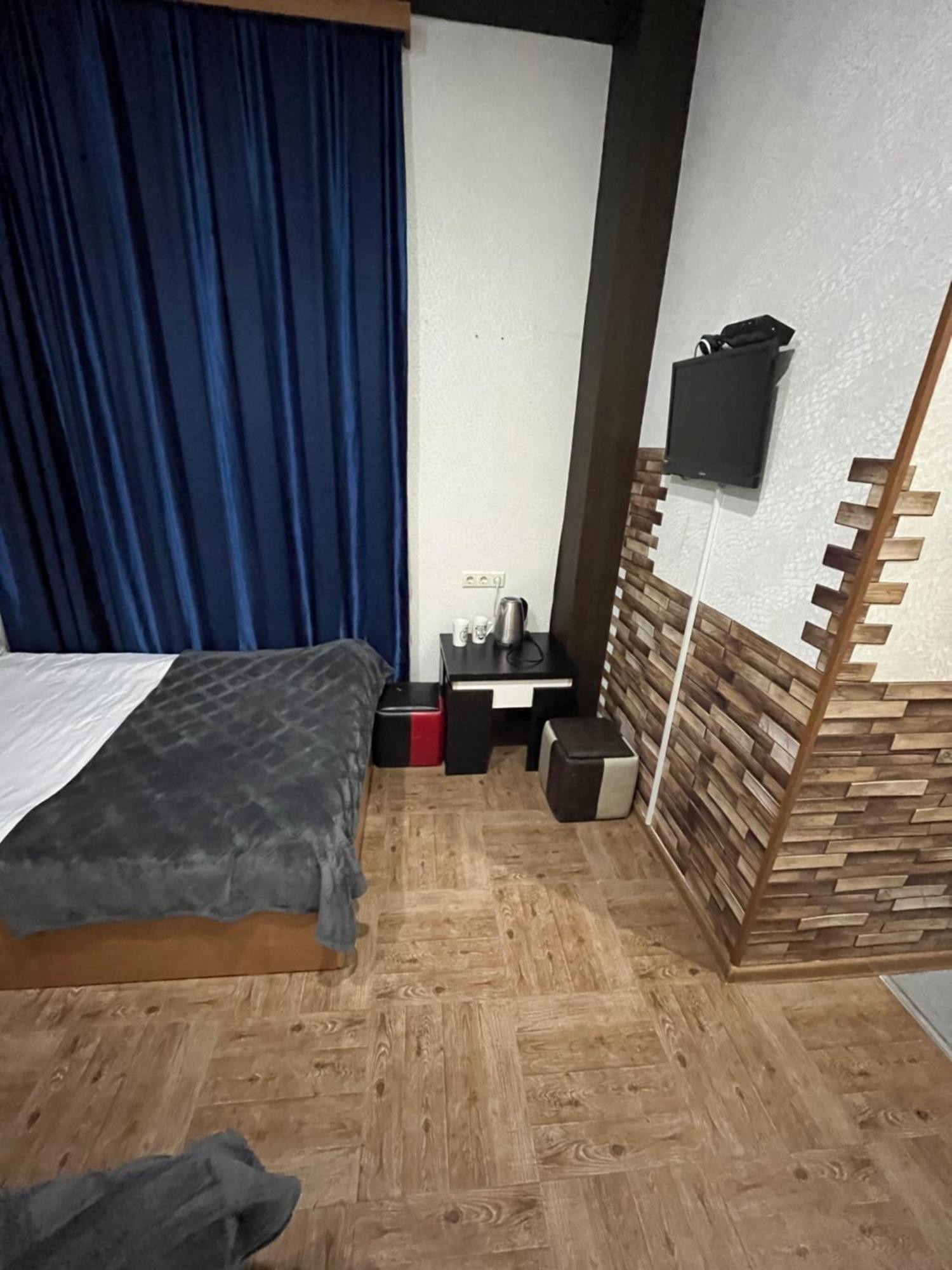 Hotel G&G Tbilisi Esterno foto