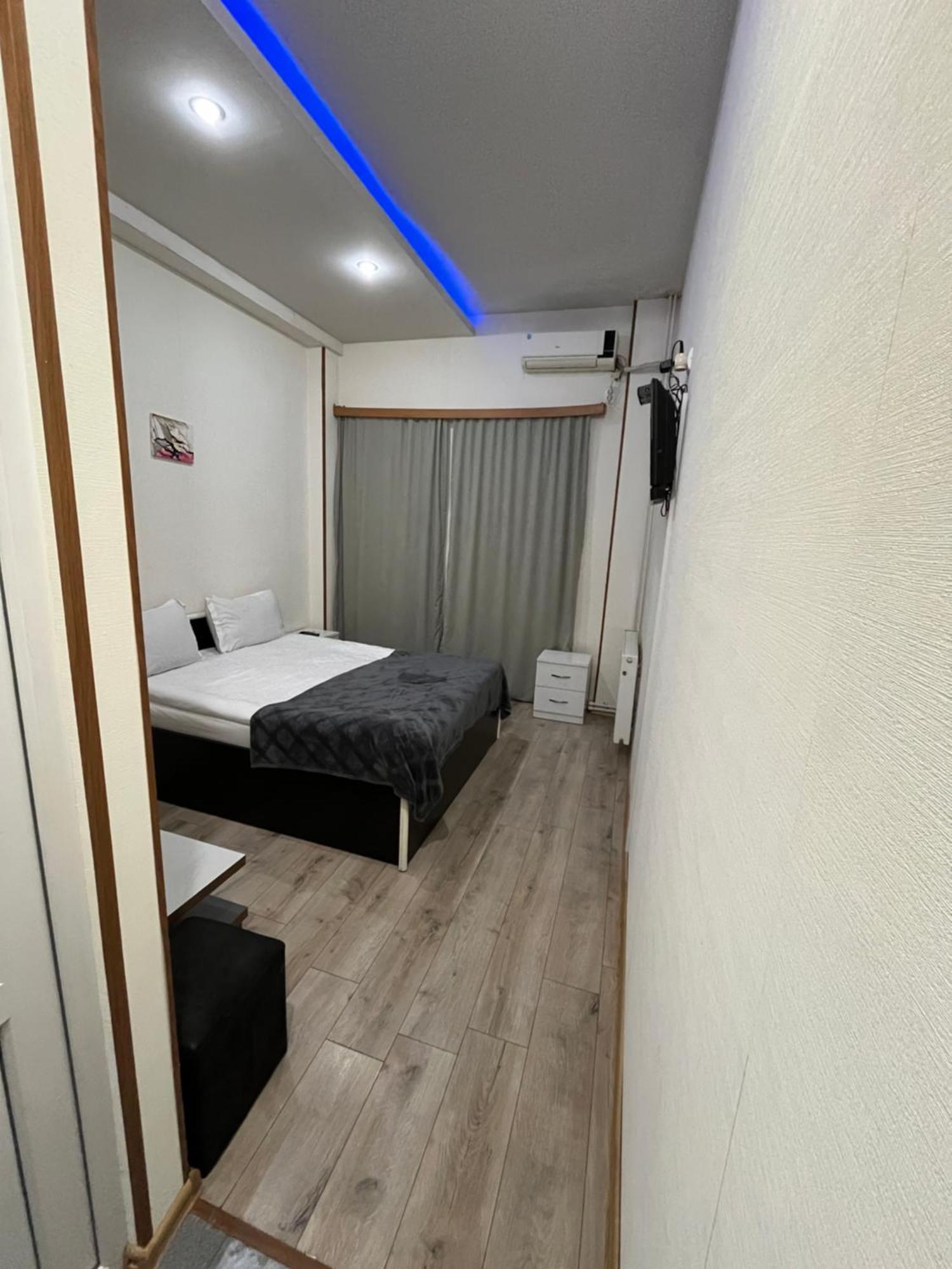 Hotel G&G Tbilisi Esterno foto