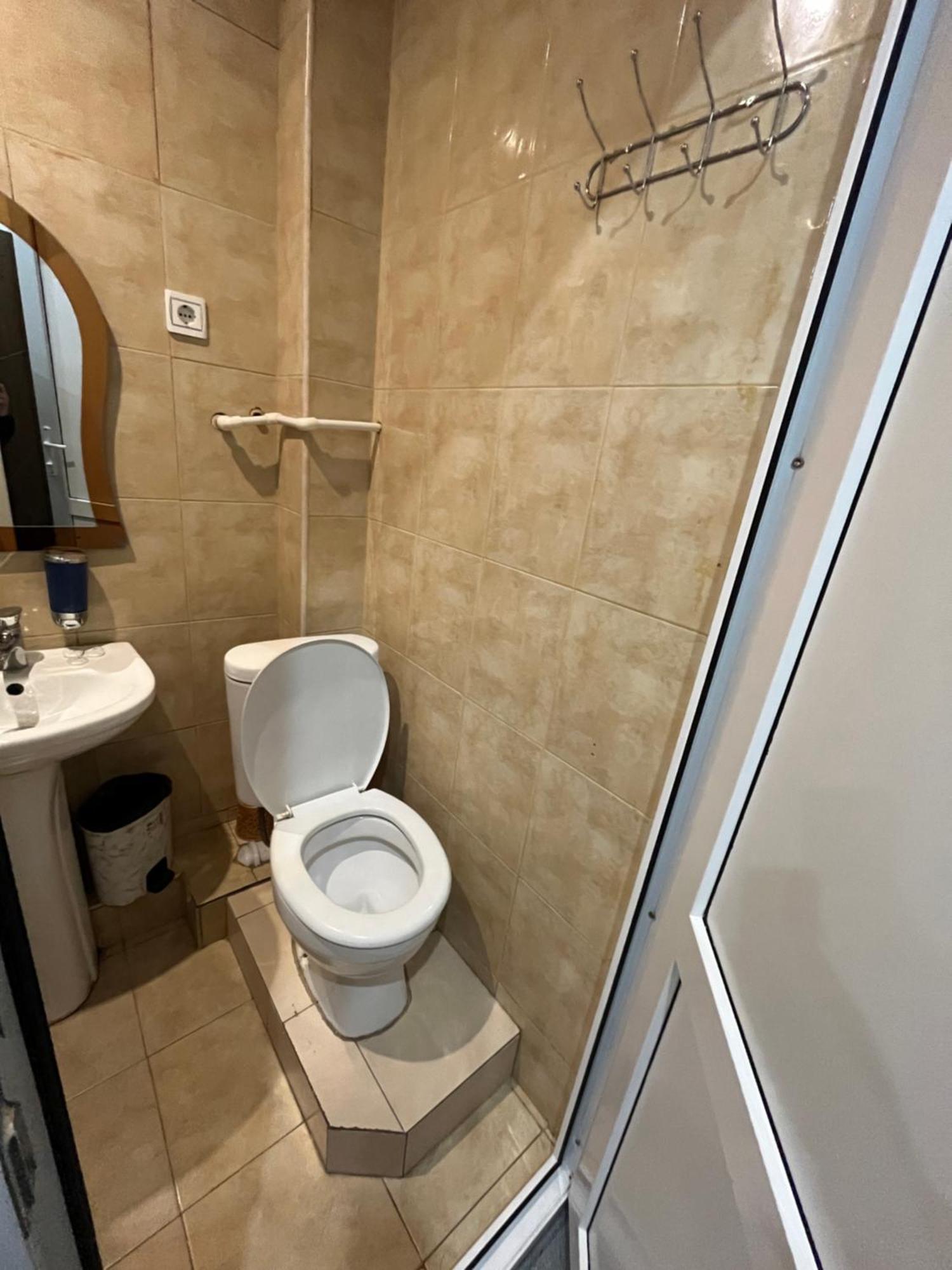 Hotel G&G Tbilisi Esterno foto