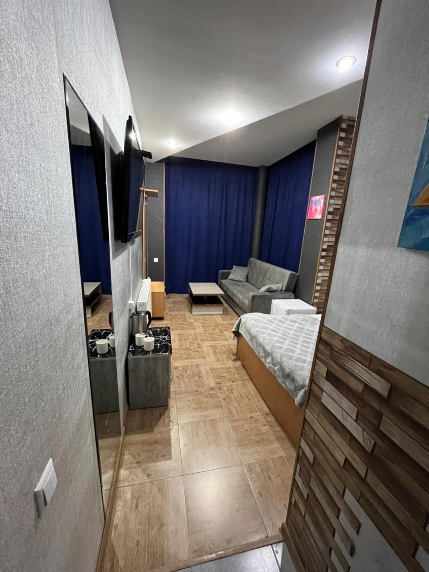 Hotel G&G Tbilisi Esterno foto