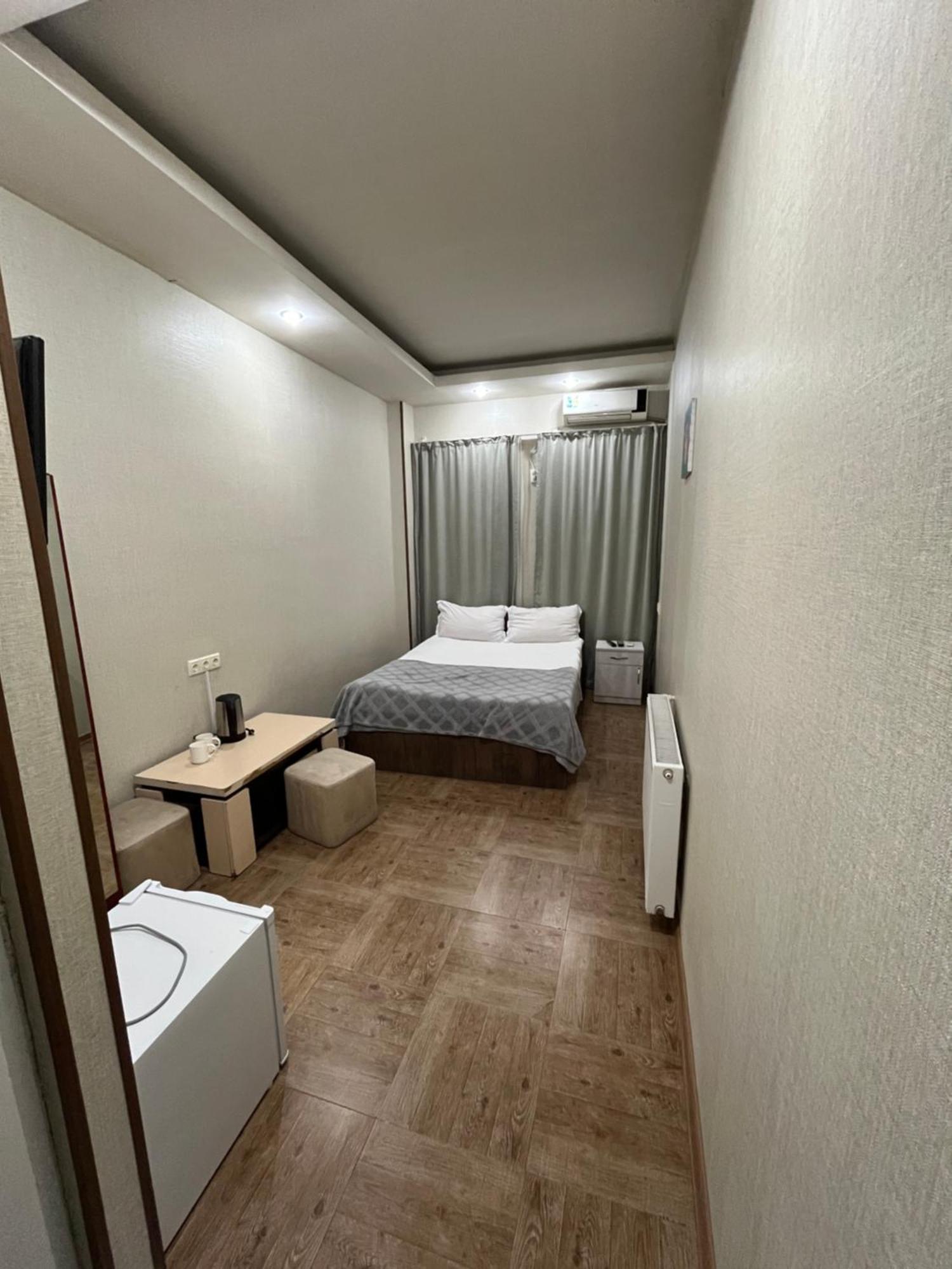 Hotel G&G Tbilisi Esterno foto