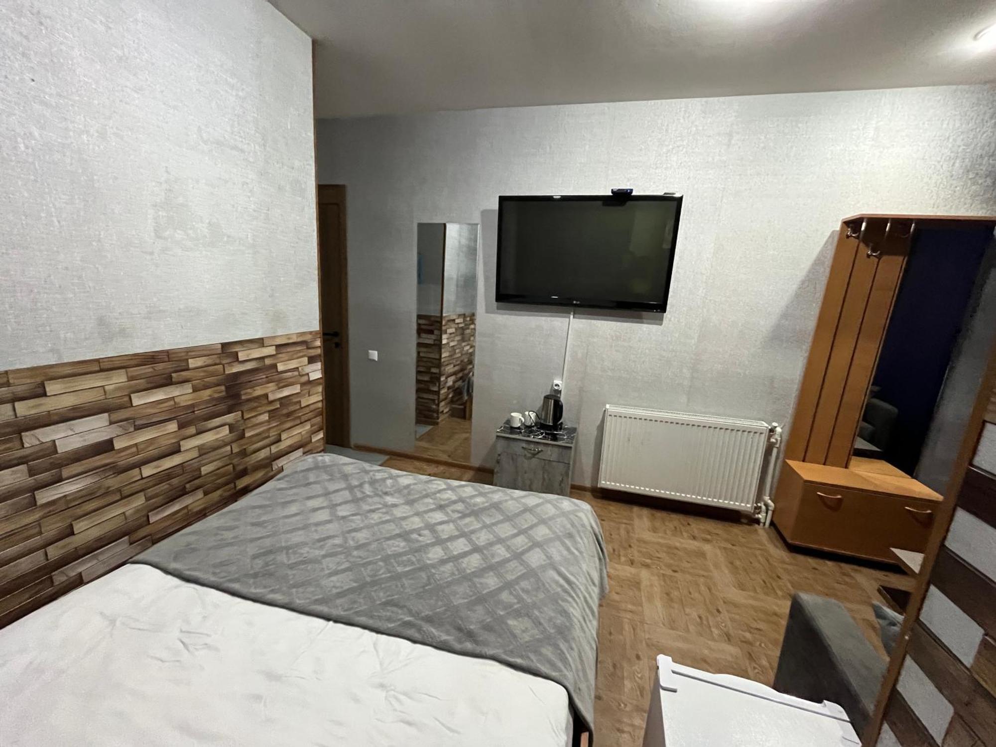 Hotel G&G Tbilisi Esterno foto